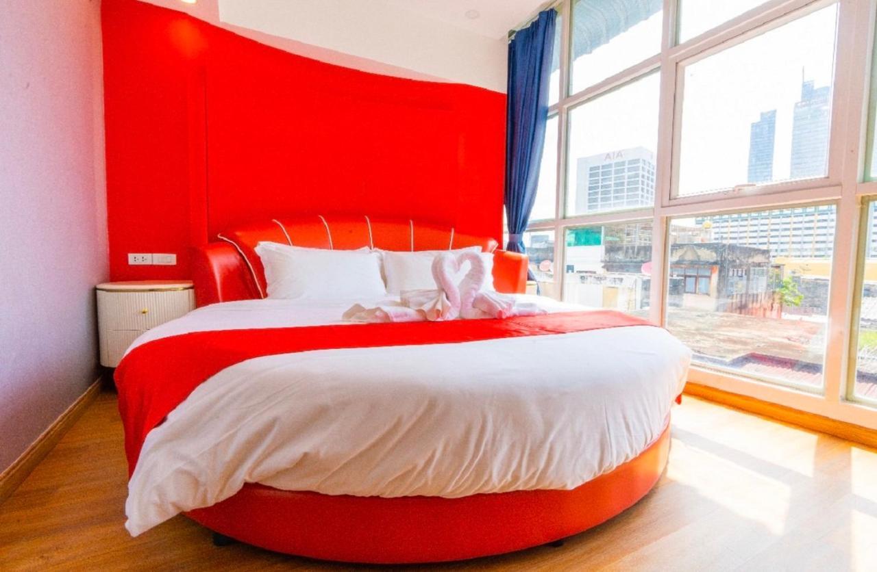 Hotel Sapphire Silom