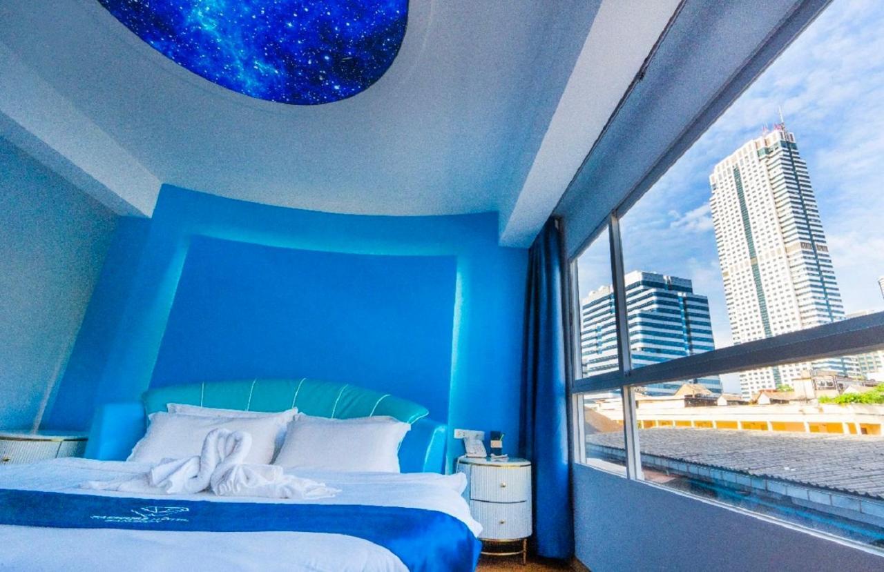 Sapphire Silom Banguecoque