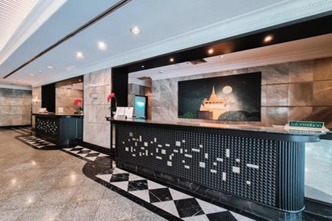 Witz Ramkhamhaeng 5* Bangkok