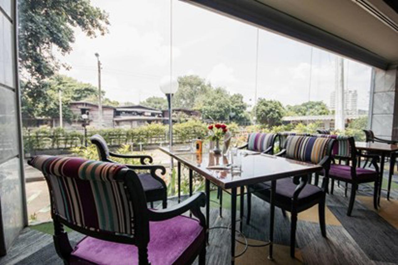 Witz Ramkhamhaeng 5* Bangkok