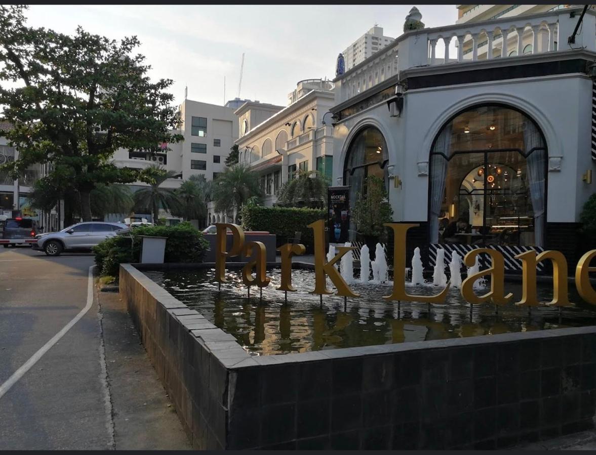 Nato House Ekkamai Aparthotel Bangkok