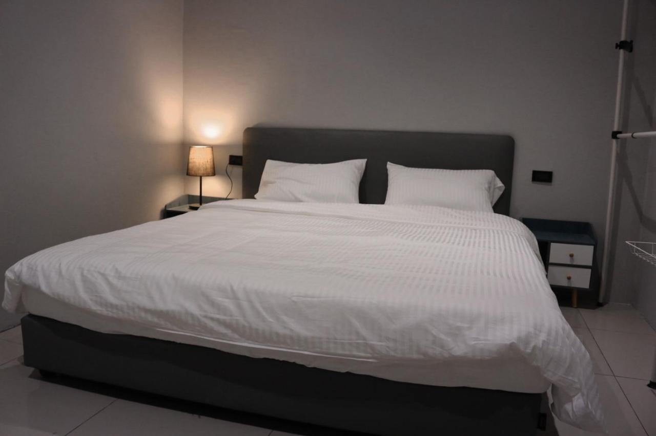 Aparthotel Nato House Ekkamai Bangkok
