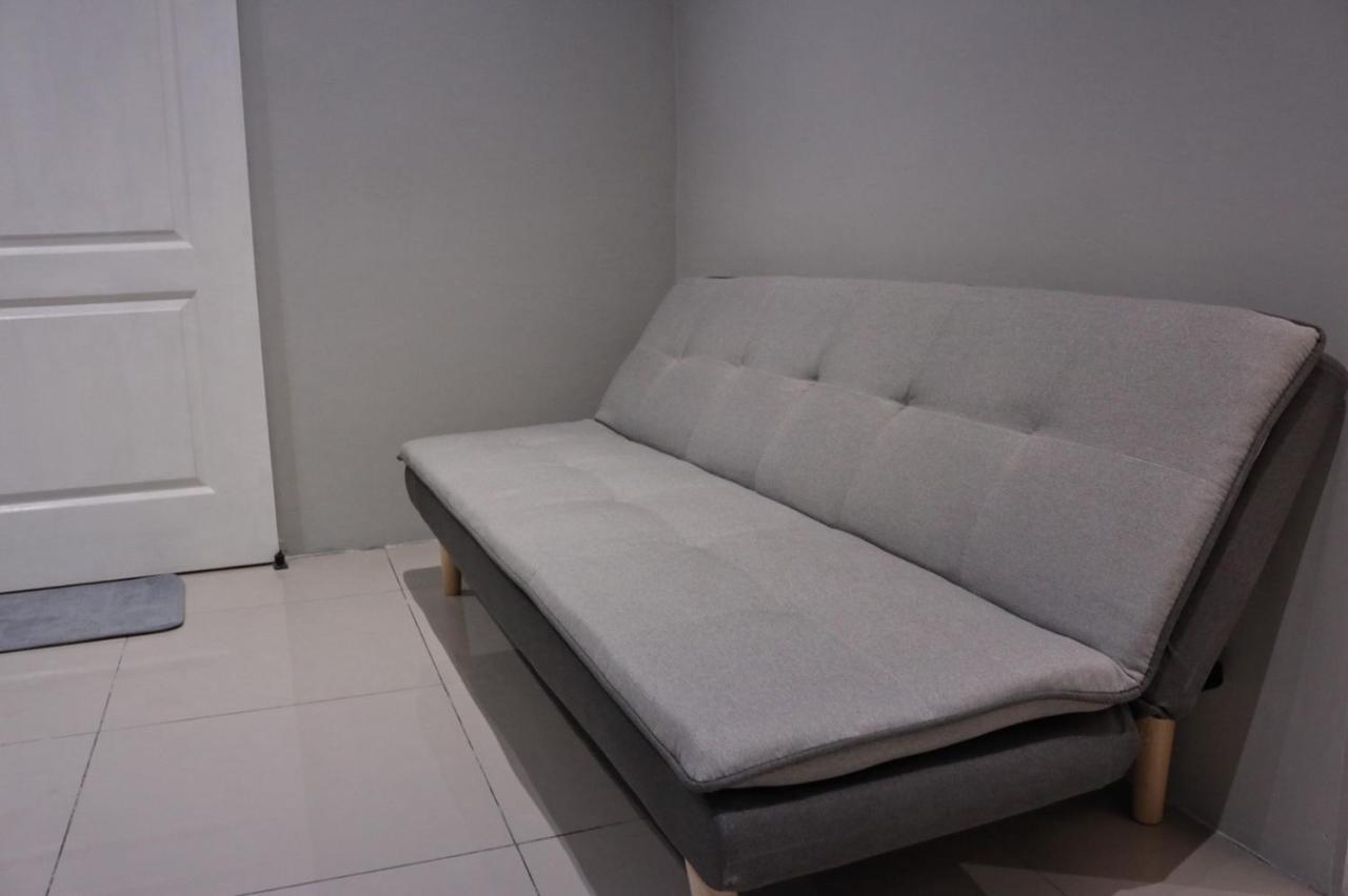 Nato House Ekkamai Aparthotel Bangkok