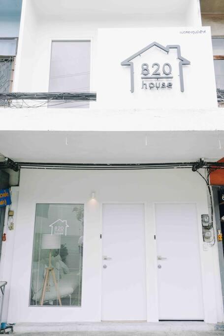 820house - Entire Floor 4 Beds * Bangkok