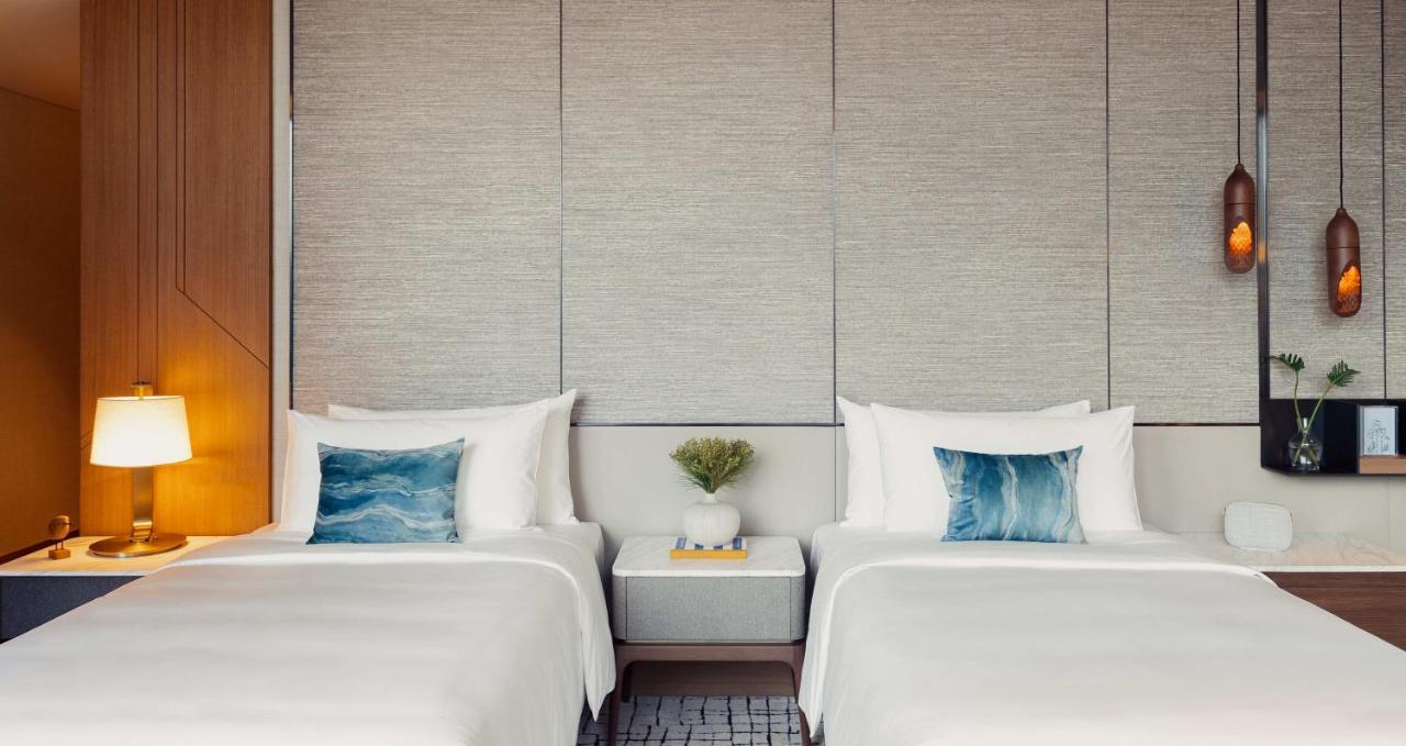 Kimpton Maa-lai By Ihg Hotel Bangkok