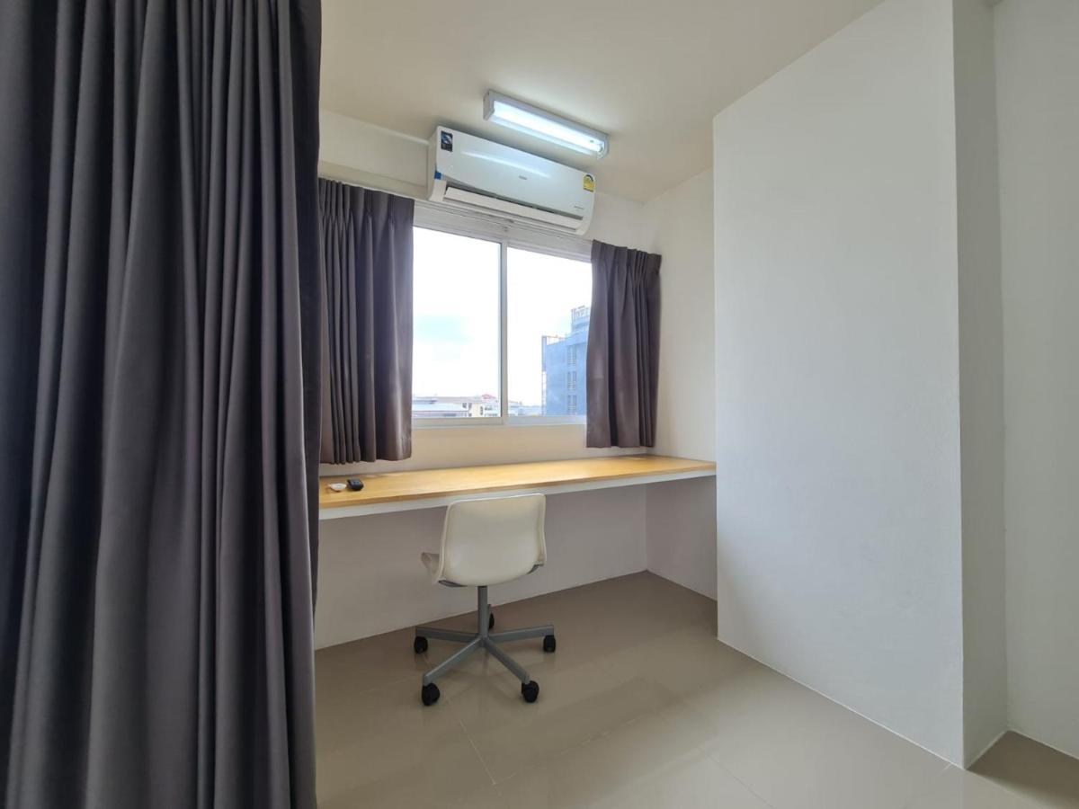 The Living Block Bangkok