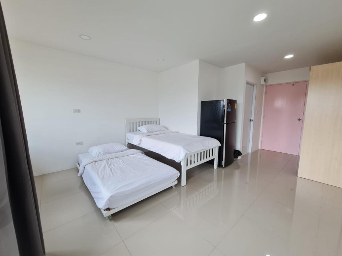 The Living Block Hostel *