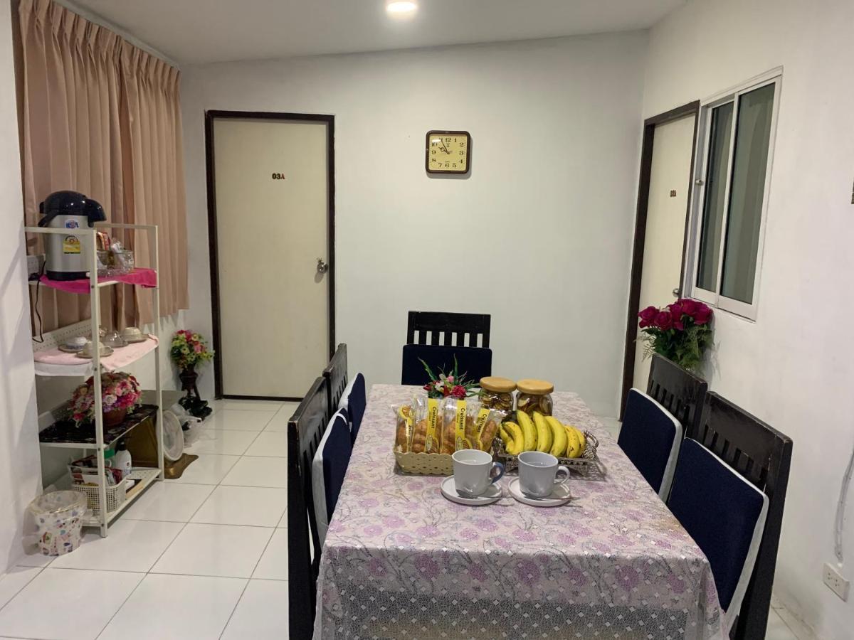 Albergue D Heart Banguecoque