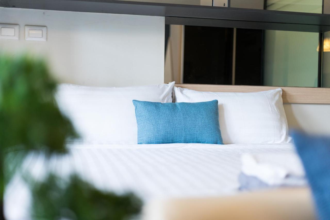 Apartment Stylish ,2beds, Free Wi-fi,netflix, Bts Asok, Sukhumvit