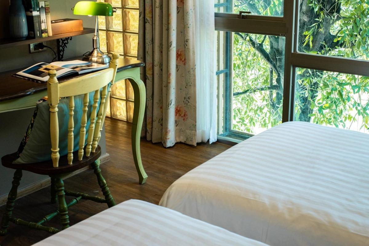 Hotel Tints Of Blue 3*