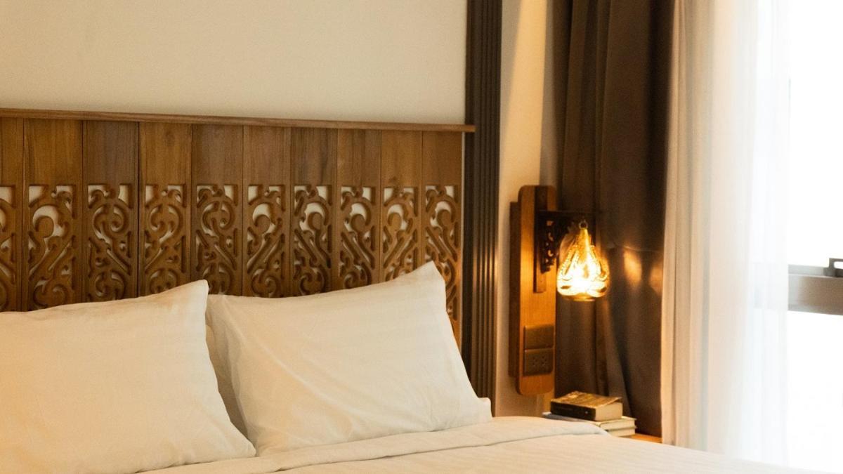 Hotel Tints Of Blue 3*
