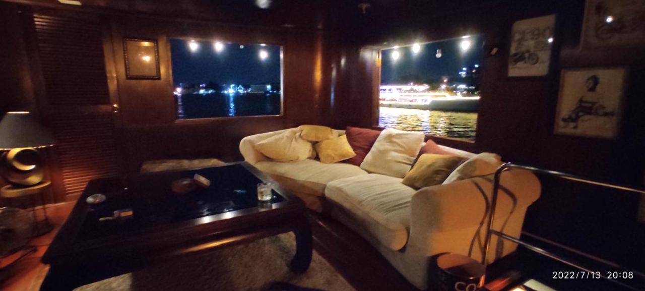 Botel Sabai Sabai Liveaboard Bangkok