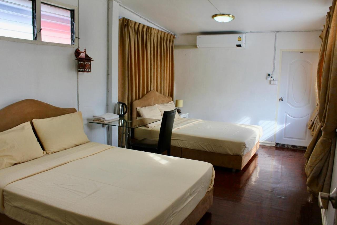 Guest house C U Again