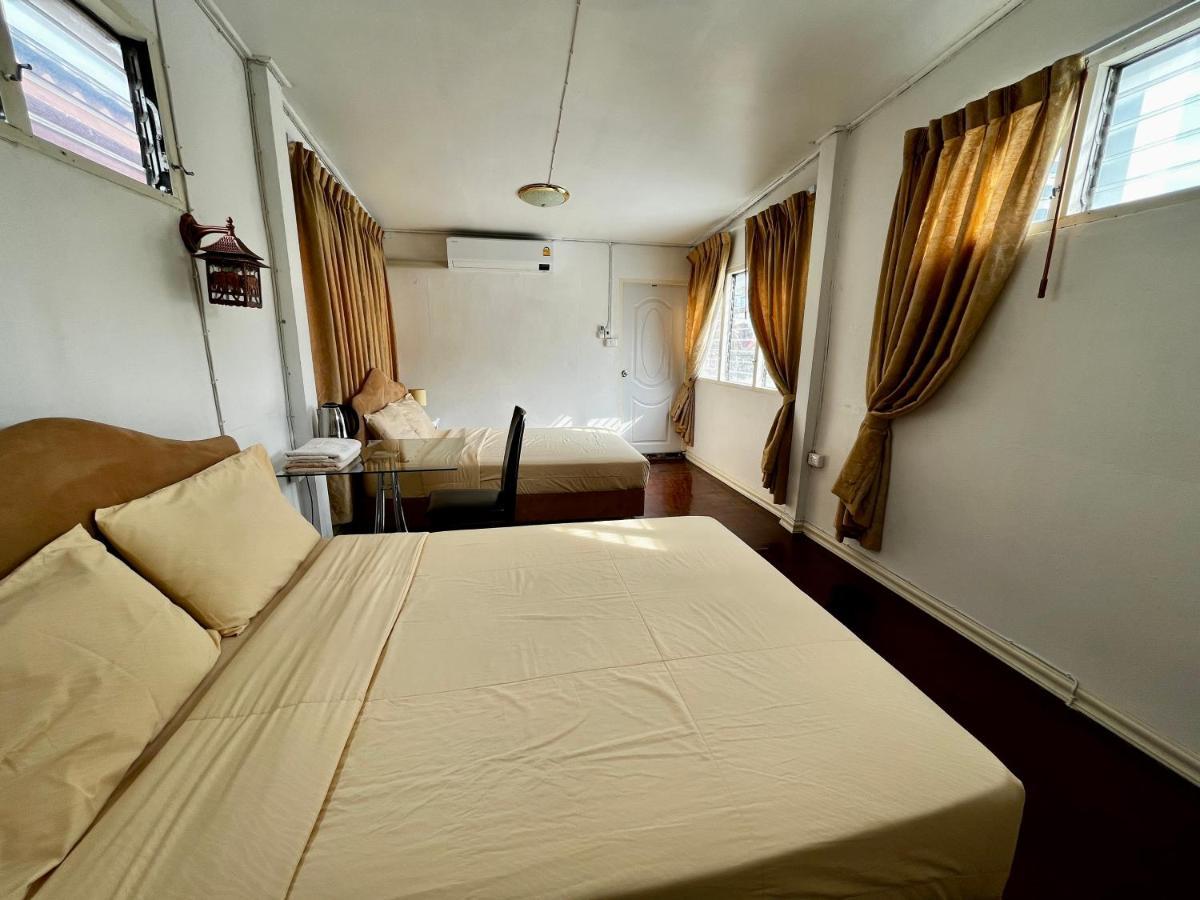 Guest house C U Again *