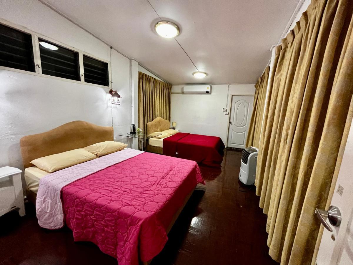 Guest house C U Again