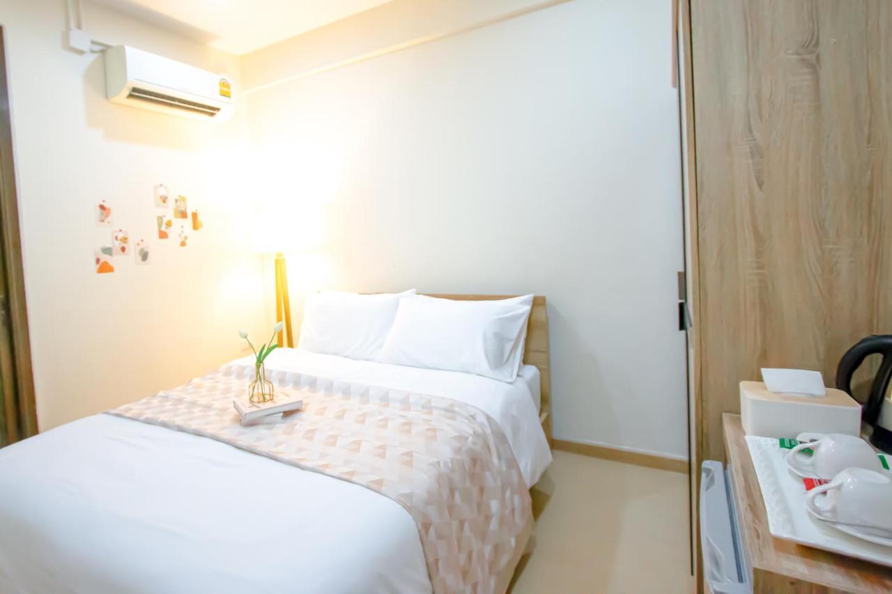 Atc Apartment *
