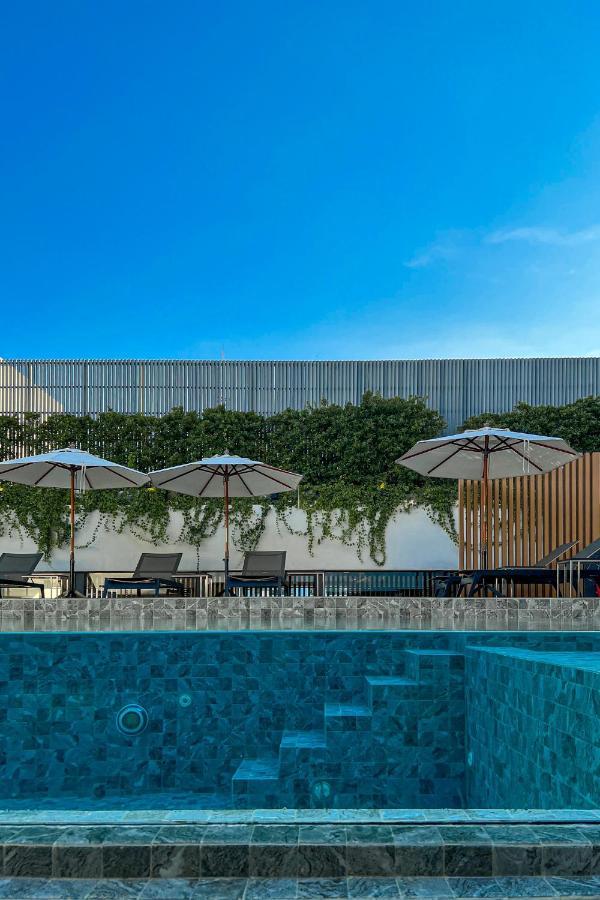 Amanta & Sathorn Hotel 4*