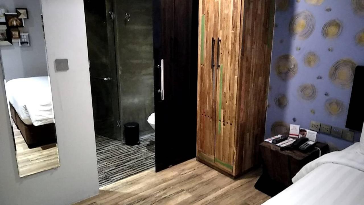 Aspira D'andora Sukhumvit 16 - Asoke Hotel