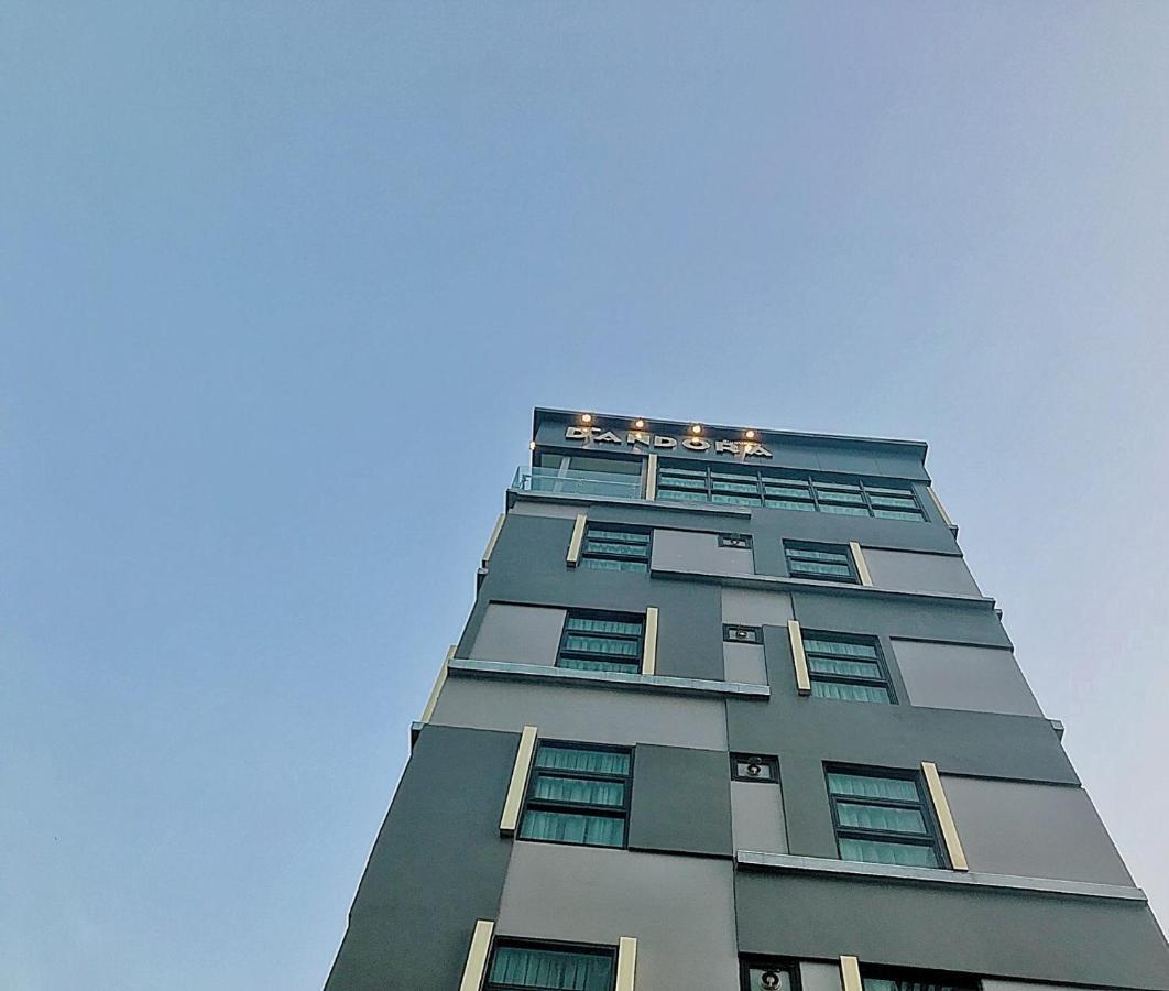 Hotel Aspira D'andora Sukhumvit 16 - Asoke
