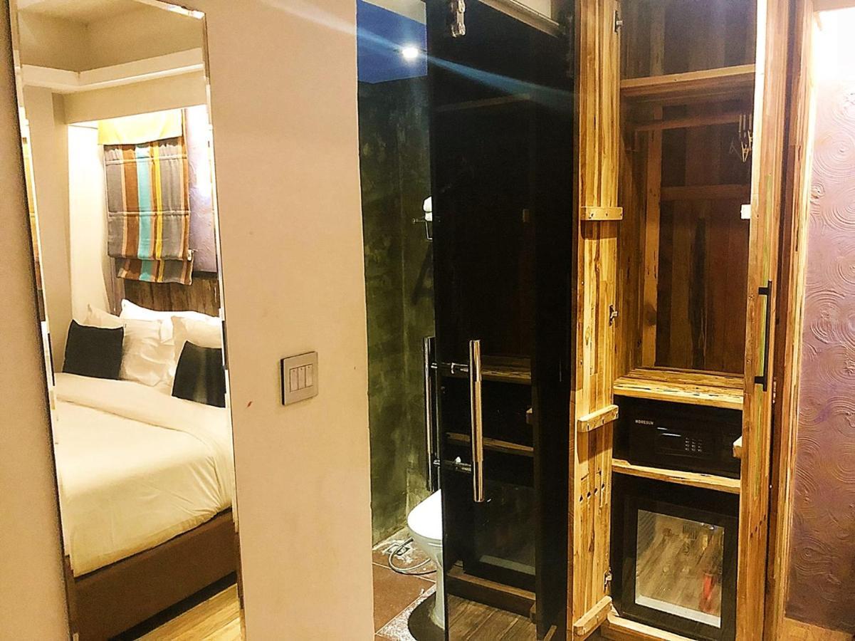 Aspira D'andora Sukhumvit 16 - Asoke Bangkok