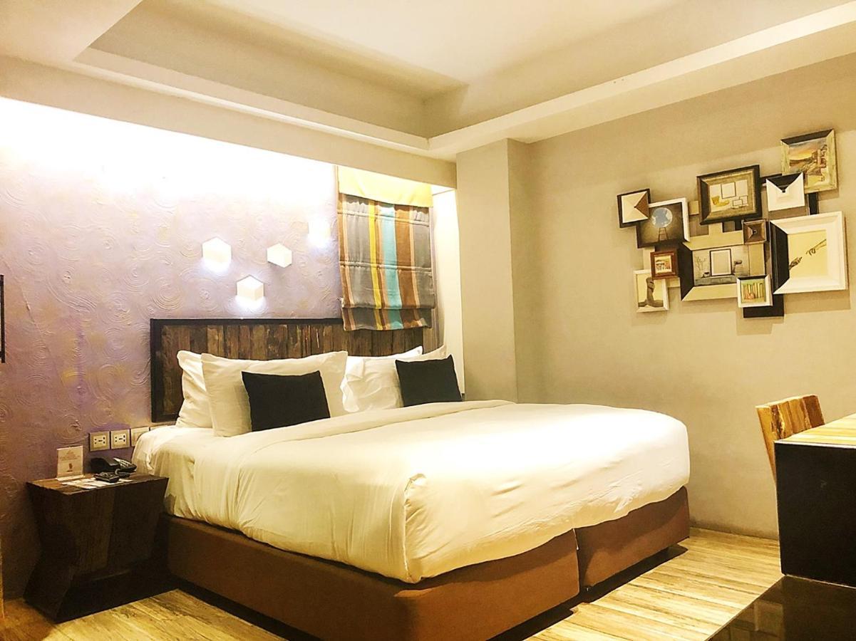Hotel Aspira D'andora Sukhumvit 16 - Asoke