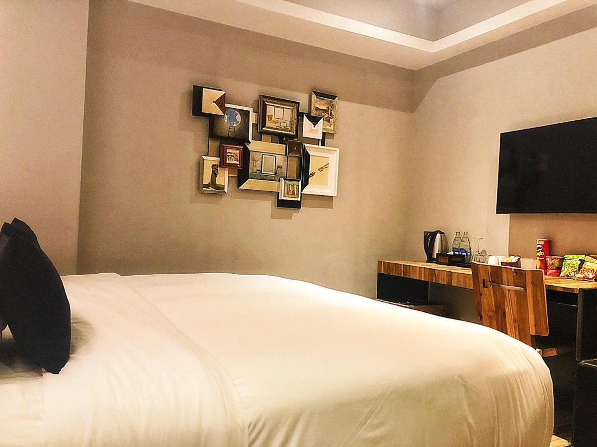 Aspira D'andora Sukhumvit 16 - Asoke Bangkok