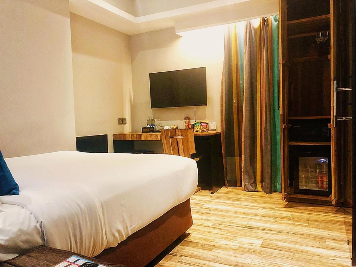 Aspira D'andora Sukhumvit 16 - Asoke