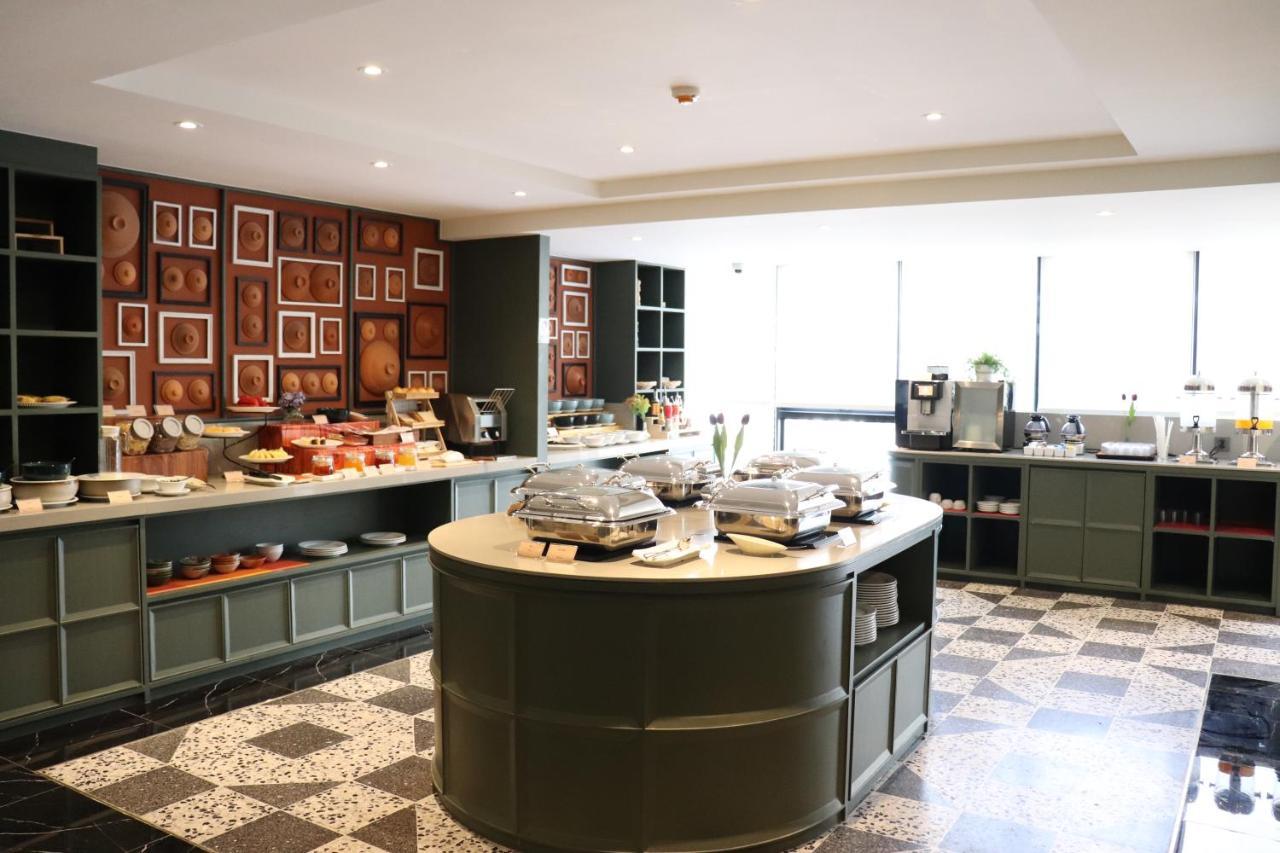 The Quart Ruamrudee By Uhg Hotel
