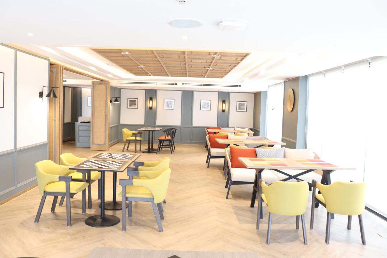 The Quart Ruamrudee By Uhg Hotel Bangkok
