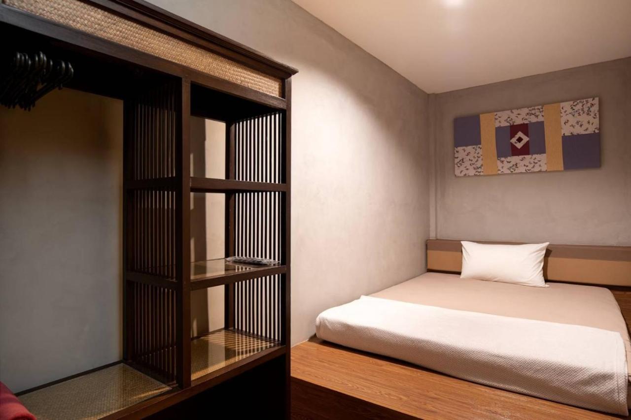 Buri Hostel Bangkok