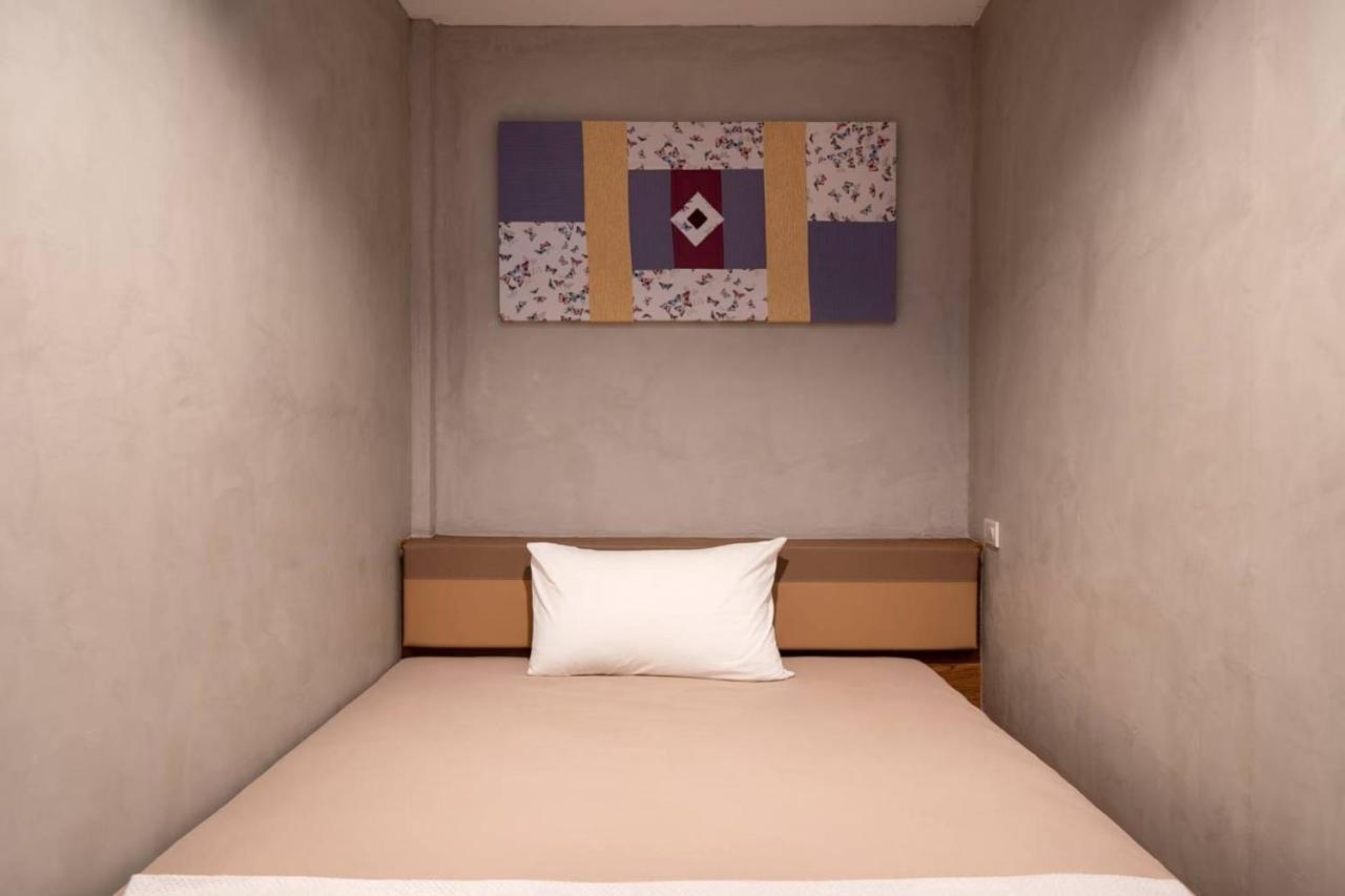 Buri Hostel Bangkok