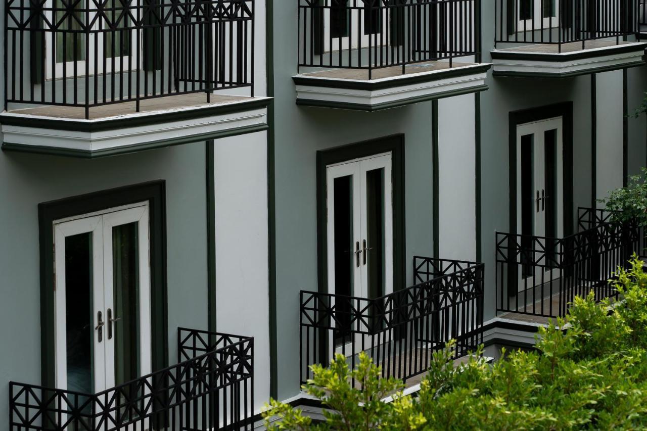 Hotel La Petite Salil Sukhumvit Thonglor 1 4*