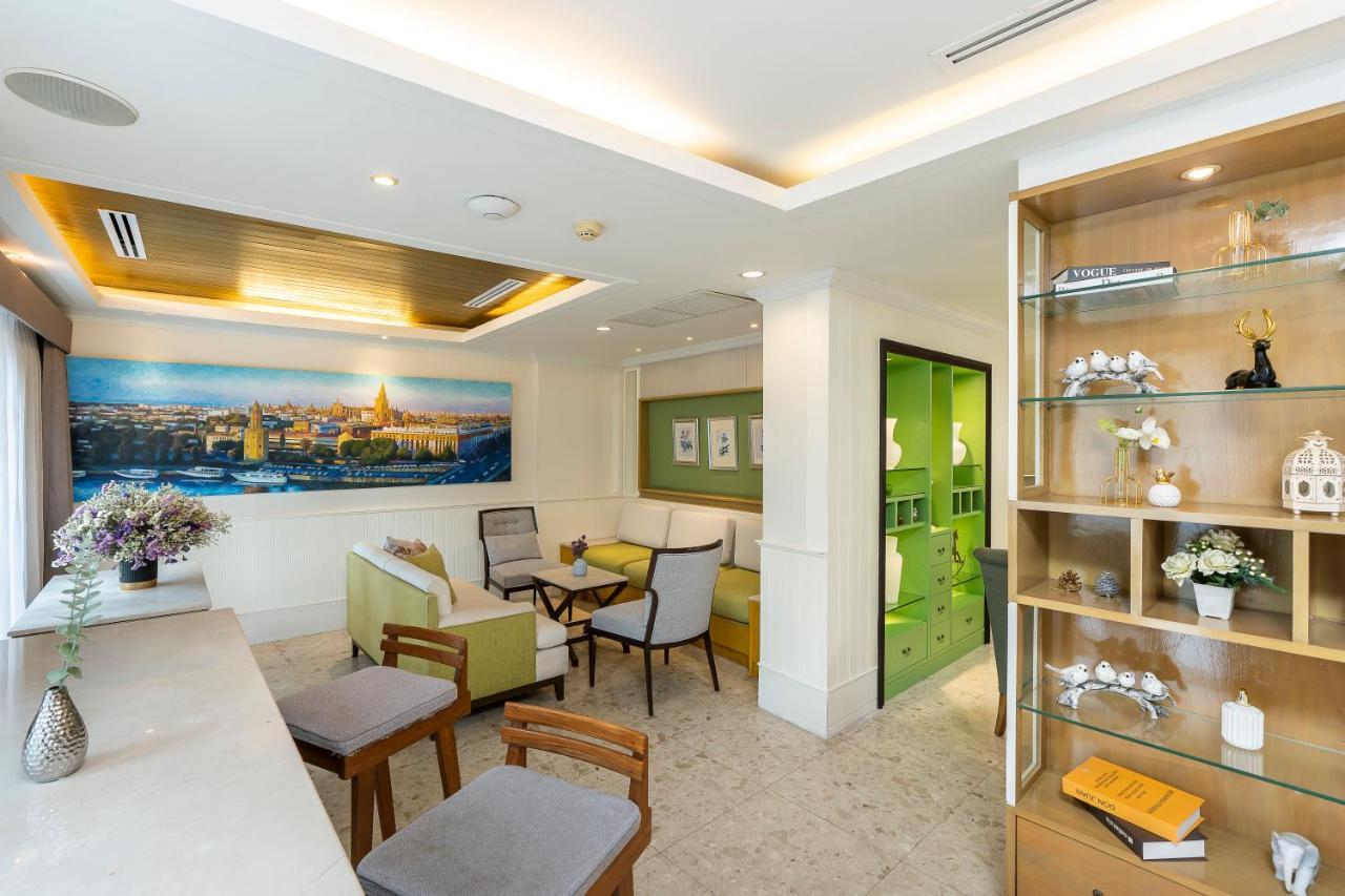 Hotel La Petite Salil Sukhumvit Thonglor 1