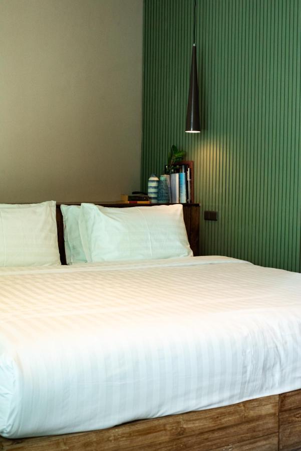 Hotel Tints Of Blue 3*
