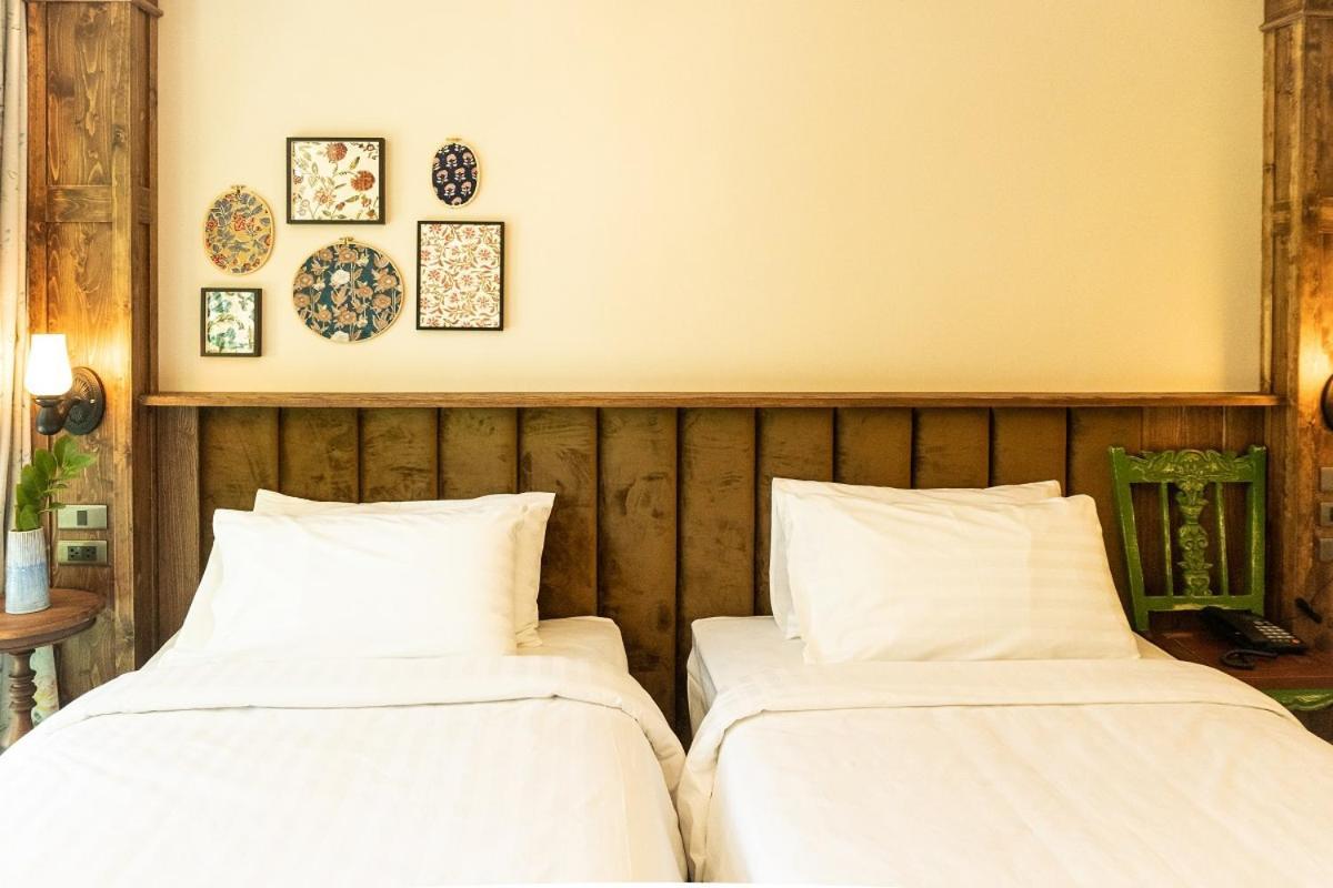 Hotel Tints Of Blue 3*
