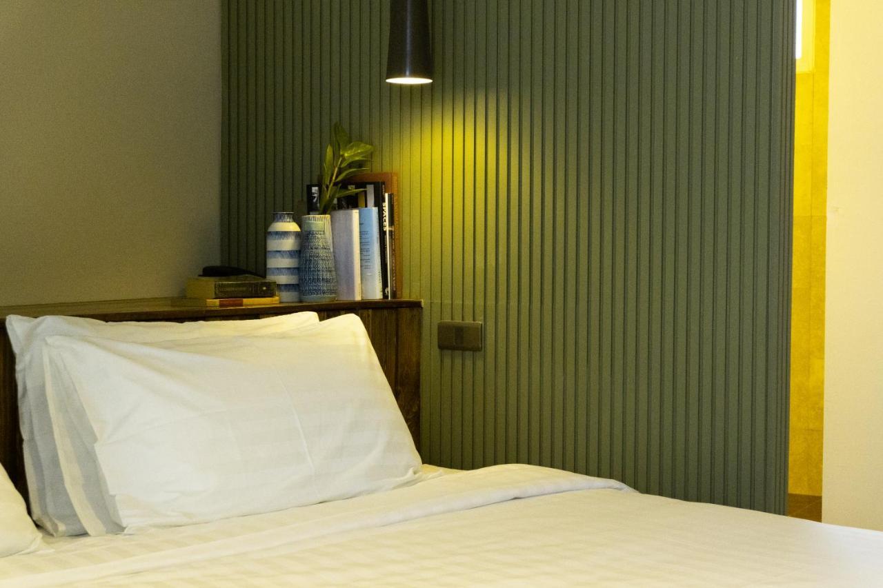 Tints Of Blue Hotel 3*