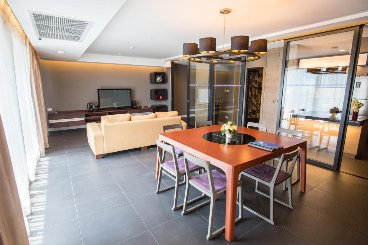 Northgate Ratchayothin Hotel