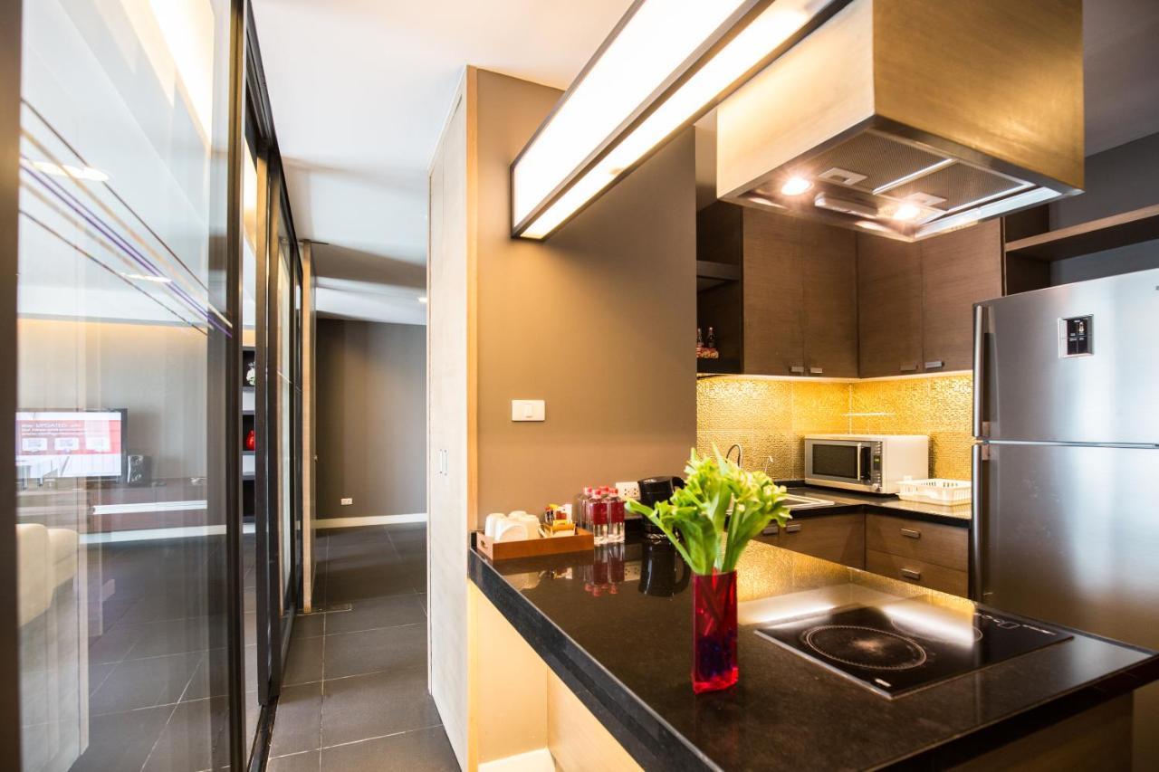 Hotel Northgate Ratchayothin Bangkok