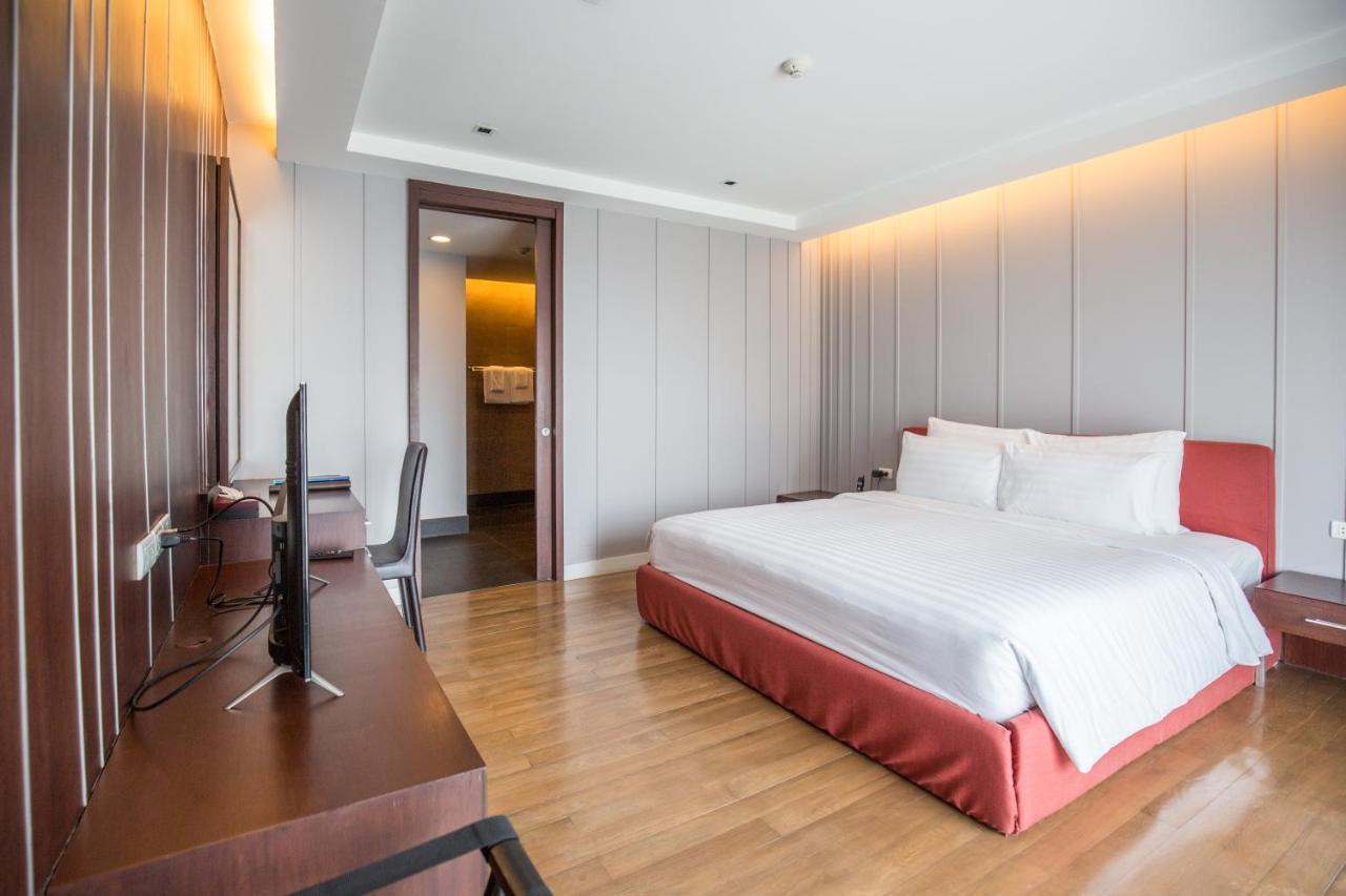 Northgate Ratchayothin Bangkok