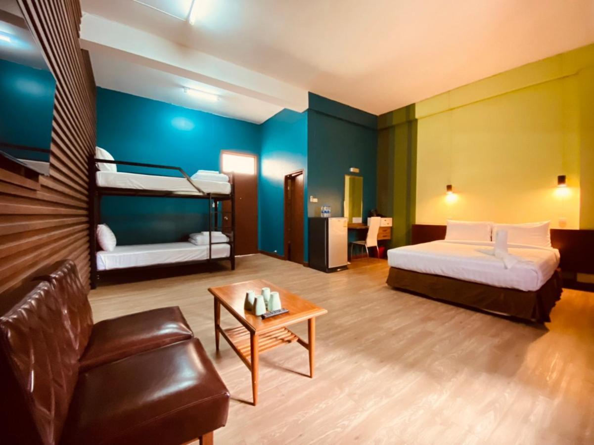 Miami Inn Bangkok