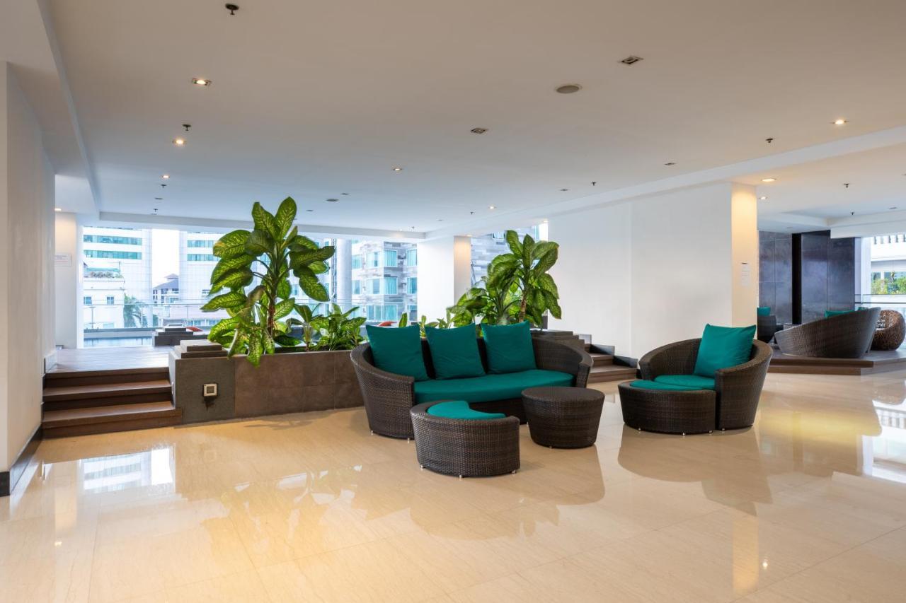 Gm Serviced Aparthotel