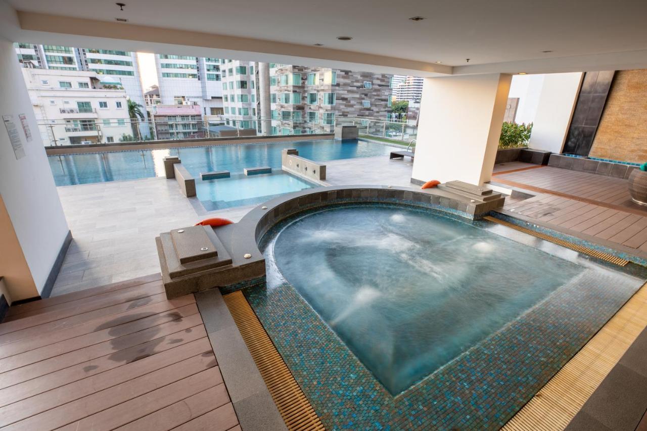 Gm Serviced Aparthotel 4*