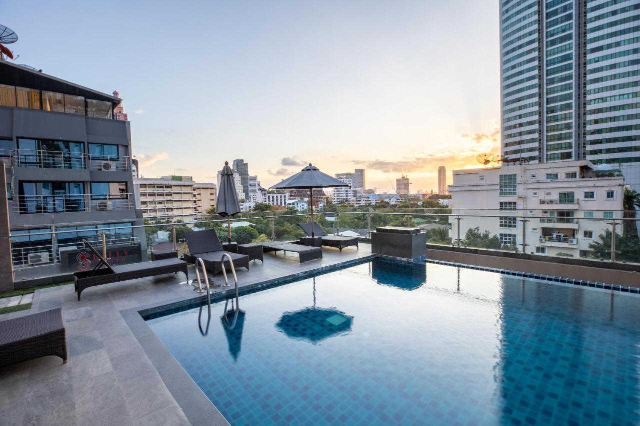 Aparthotel Gm Serviced 4*