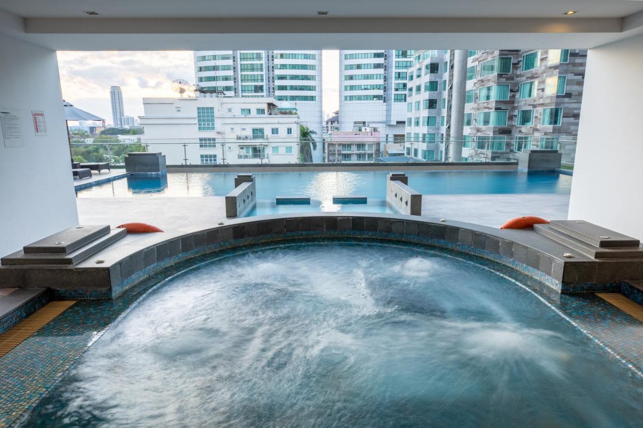 Aparthotel Gm Serviced