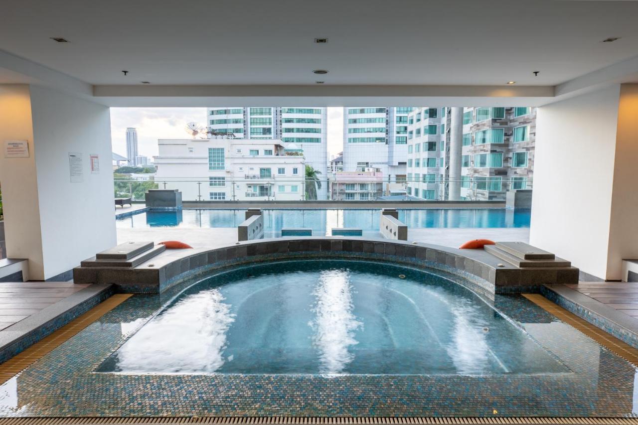 Gm Serviced Aparthotel Bangkok