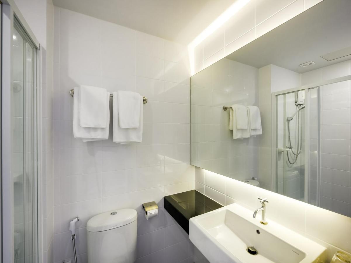 Kitzio House Huai Kwang 3*