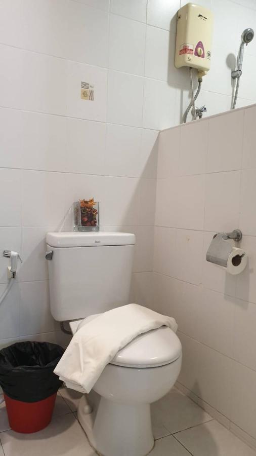 Zen Sukhumvit33 Hotel