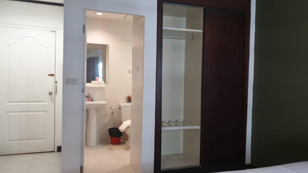 Hotel Zen Sukhumvit33