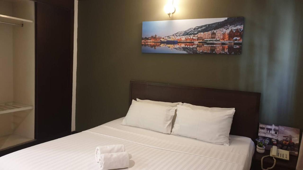 Zen Sukhumvit33 *