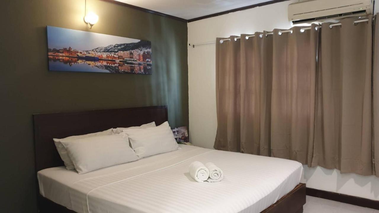 Zen Sukhumvit33 Hotel Banguecoque